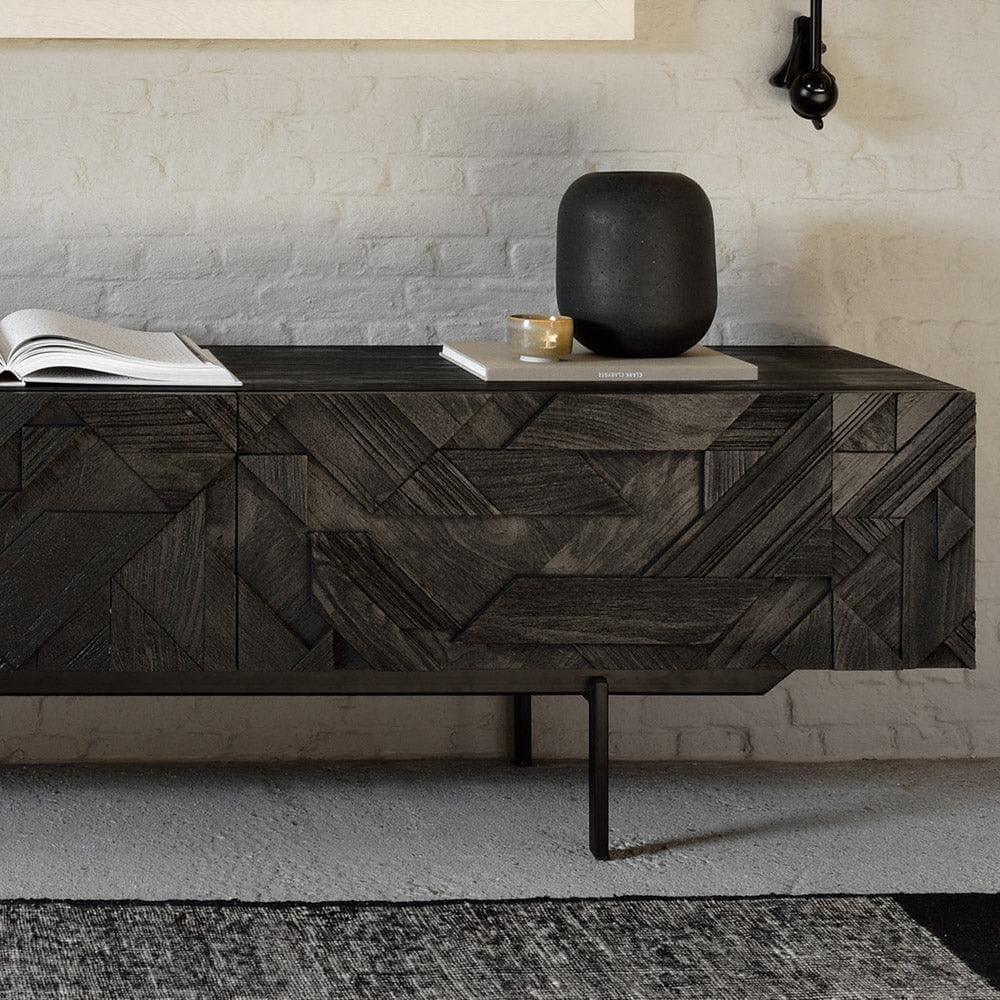 TV-Schrank GRAPHIC | Ethnicraft | Homestorys