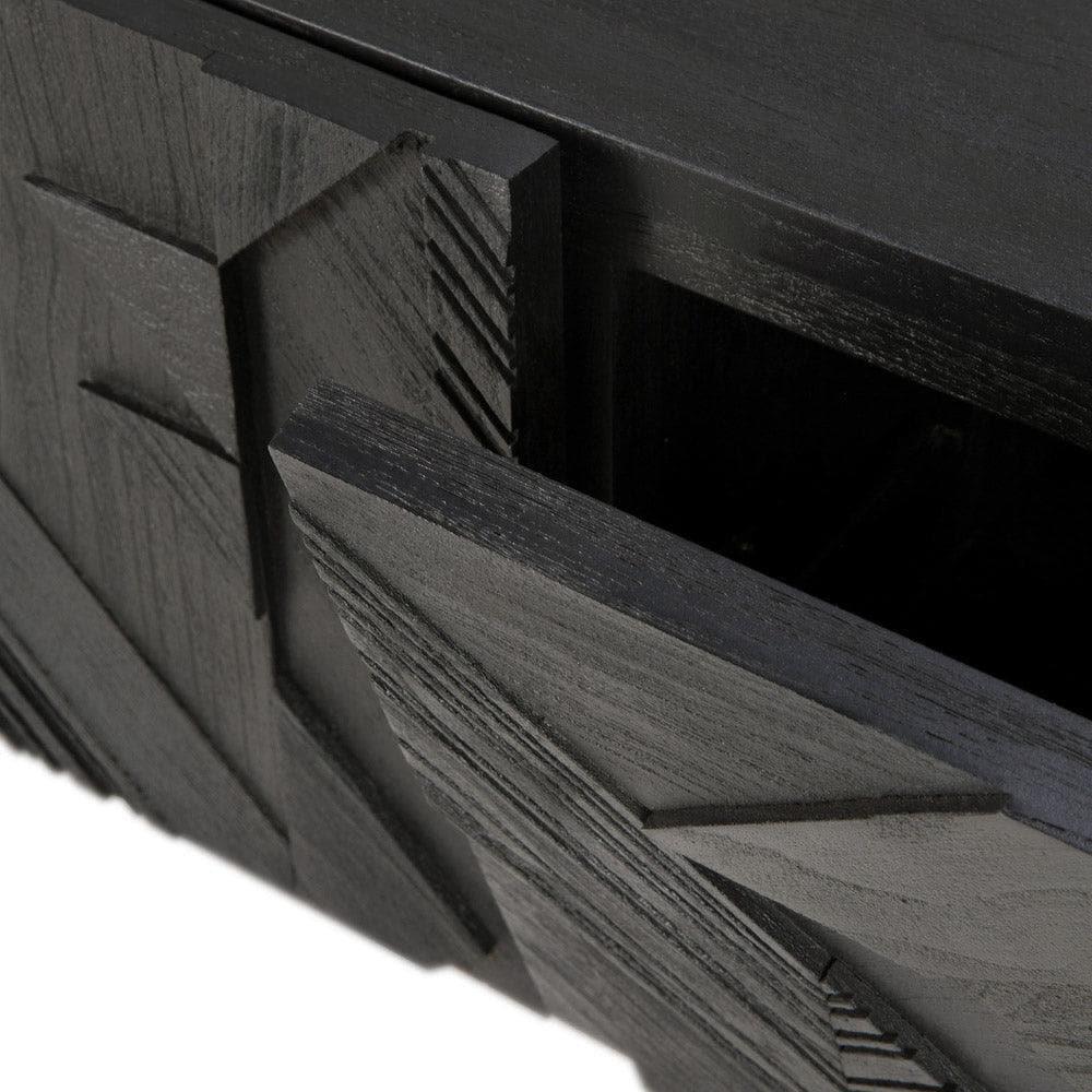 TV-Schrank GRAPHIC | Ethnicraft | Homestorys