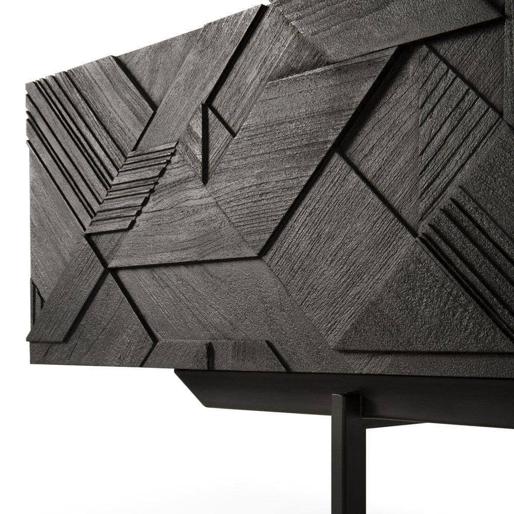 TV-Schrank GRAPHIC | Ethnicraft | Homestorys