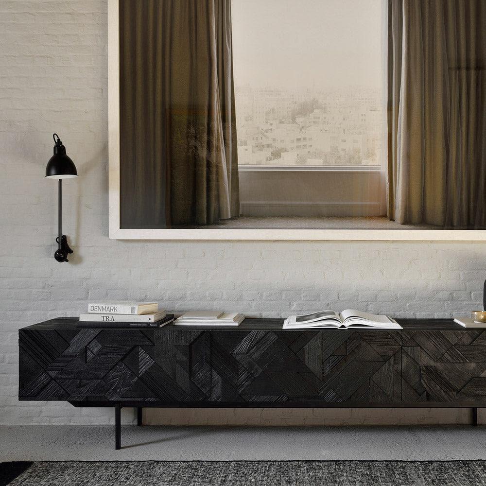 TV Schrank GRAPHIC - 240cm | Ethnicraft | Homestorys