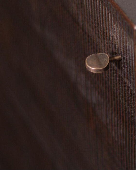 Kommode GROOVES | Ethnicraft | Homestorys