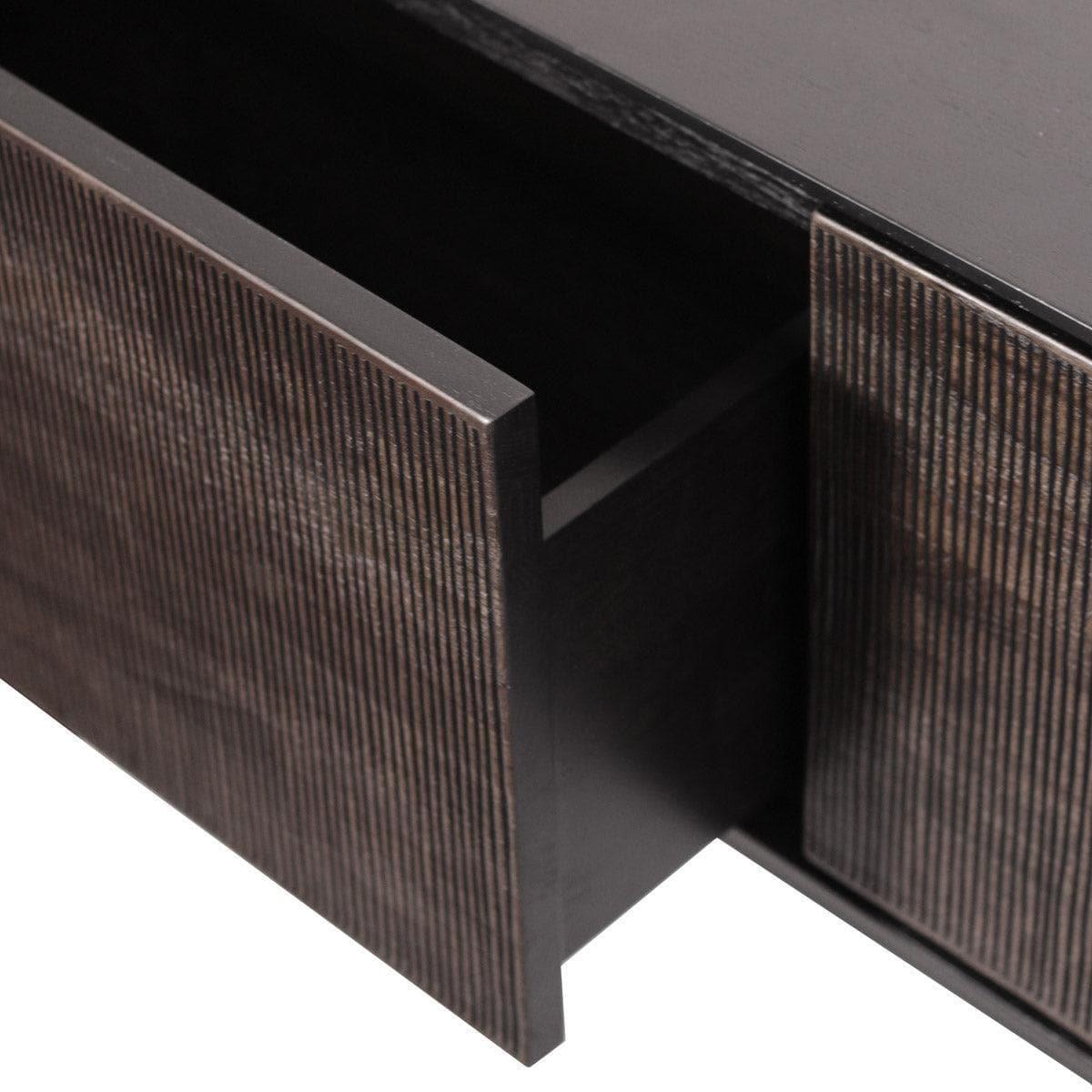 TV-Schrank GROOVES | Ethnicraft | Homestorys