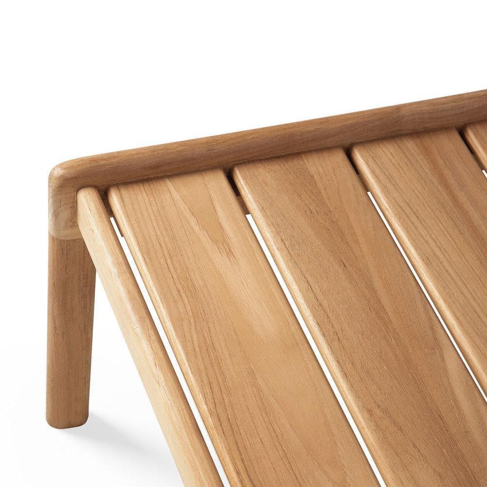 Beistelltisch JACK OUTDOOR | Ethnicraft | Homestorys