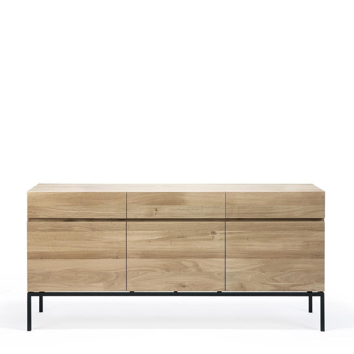 Kommode LIGNA | Ethnicraft | Homestorys