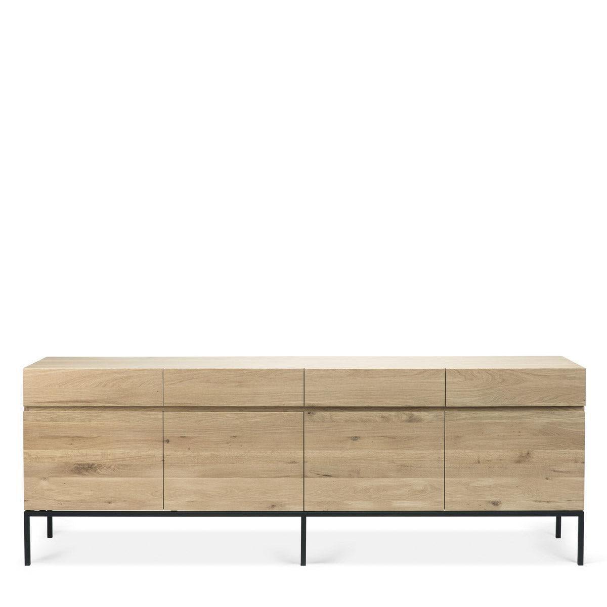 Kommode LIGNA | Ethnicraft | Homestorys