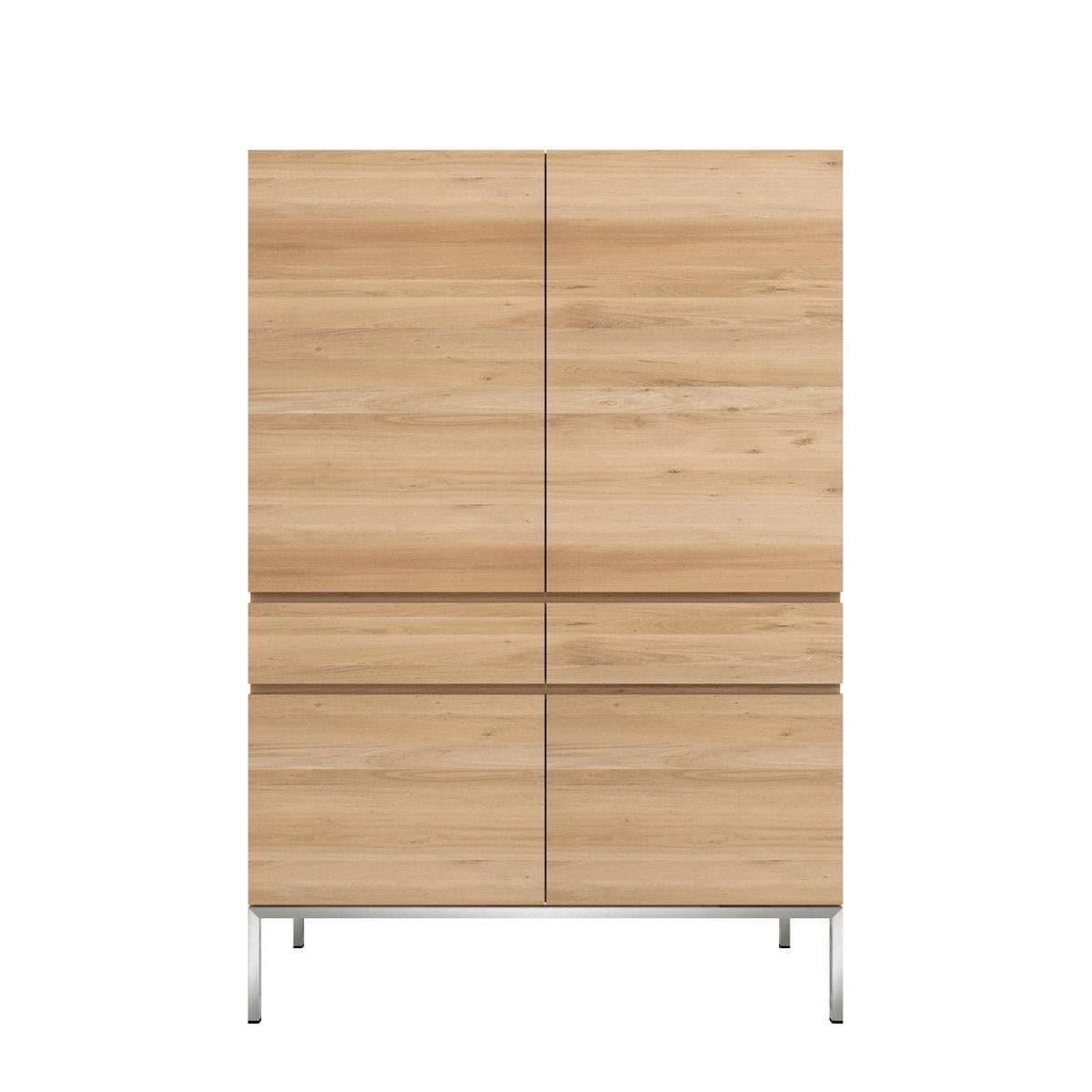 Schrank LIGNA | Ethnicraft | Homestorys