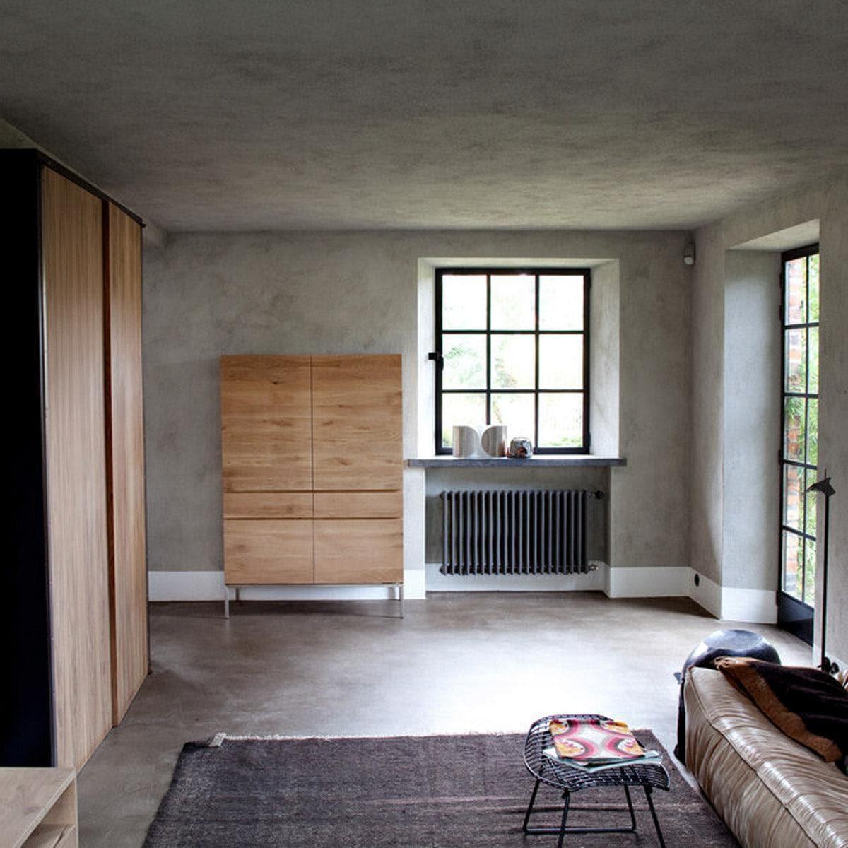 Schrank LIGNA | Ethnicraft | Homestorys