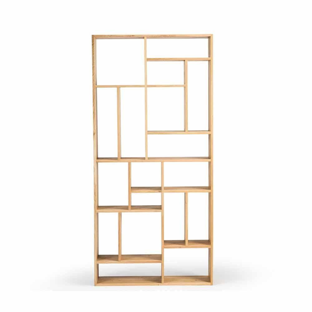 Regal M - 104x219cm | Ethnicraft | Homestorys