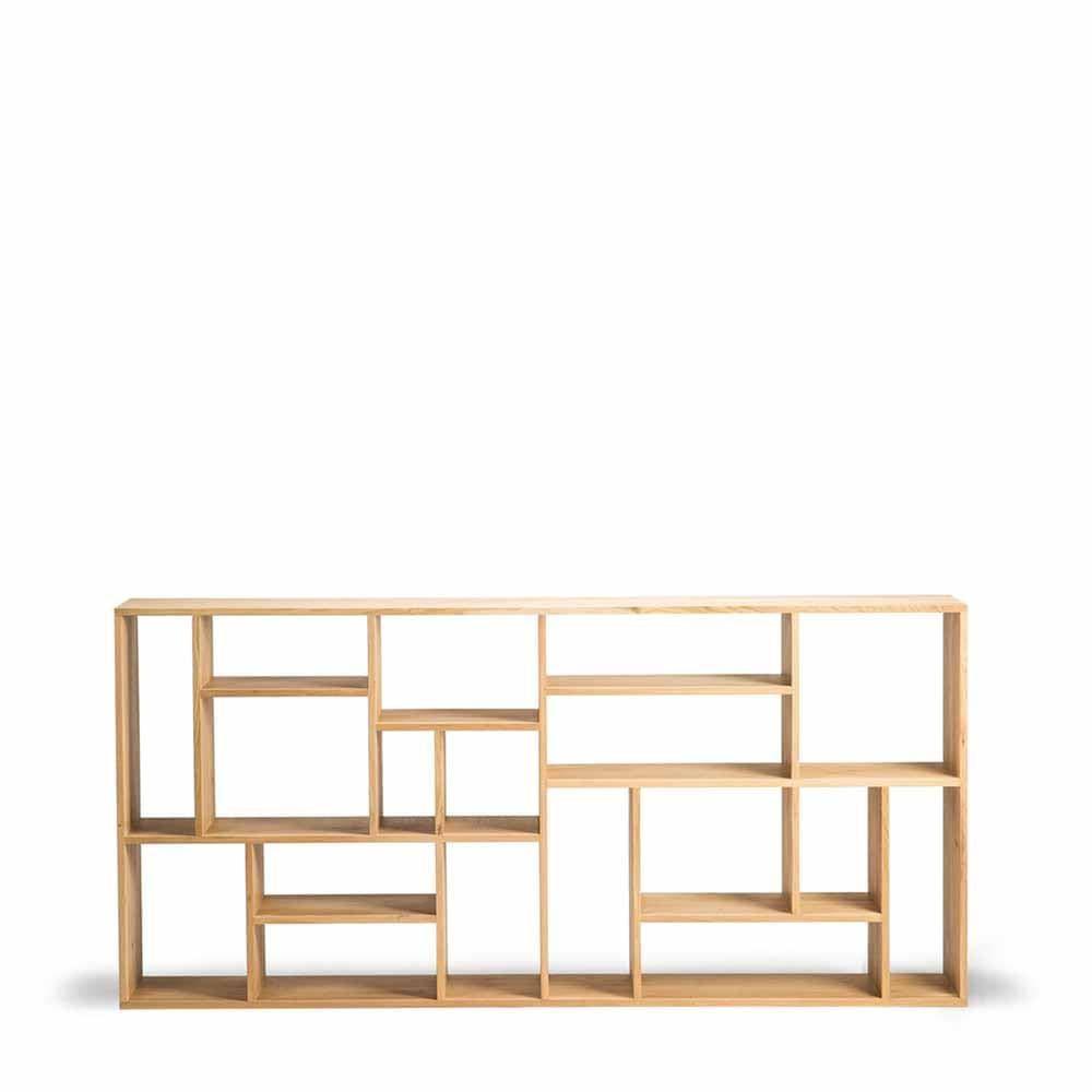 Regal M - 104x219cm | Ethnicraft | Homestorys