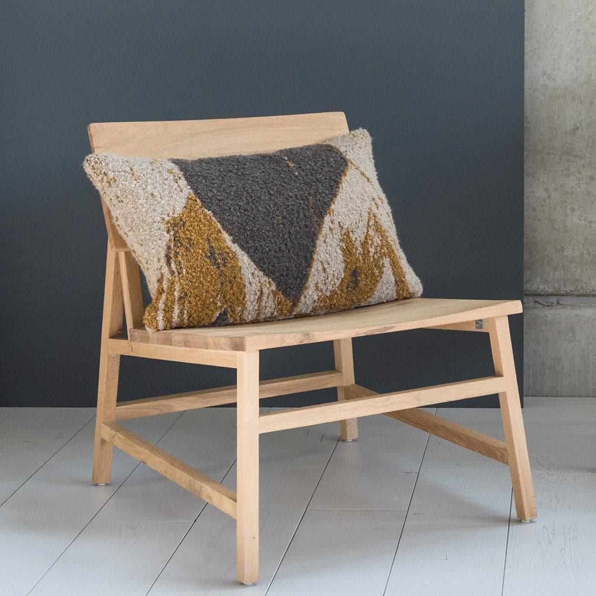 Sessel N2 | Ethnicraft | Homestorys