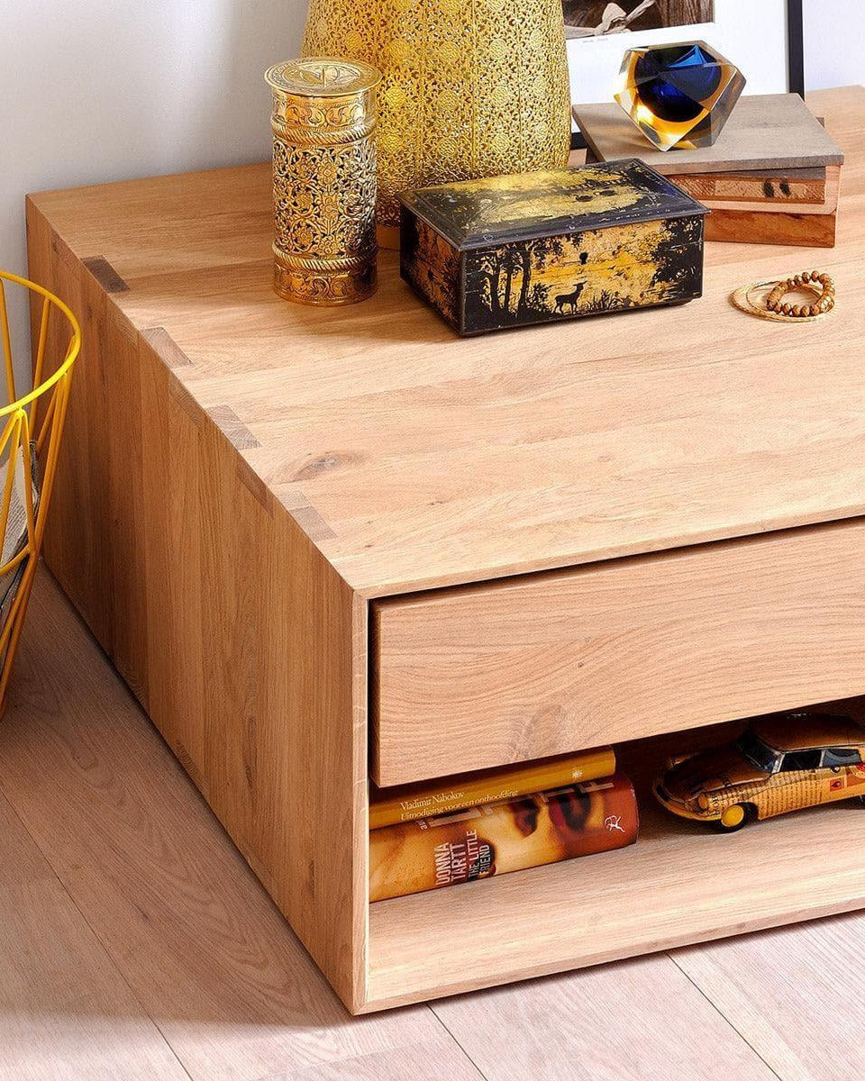 Nachttisch NORDIC II | Ethnicraft | Homestorys