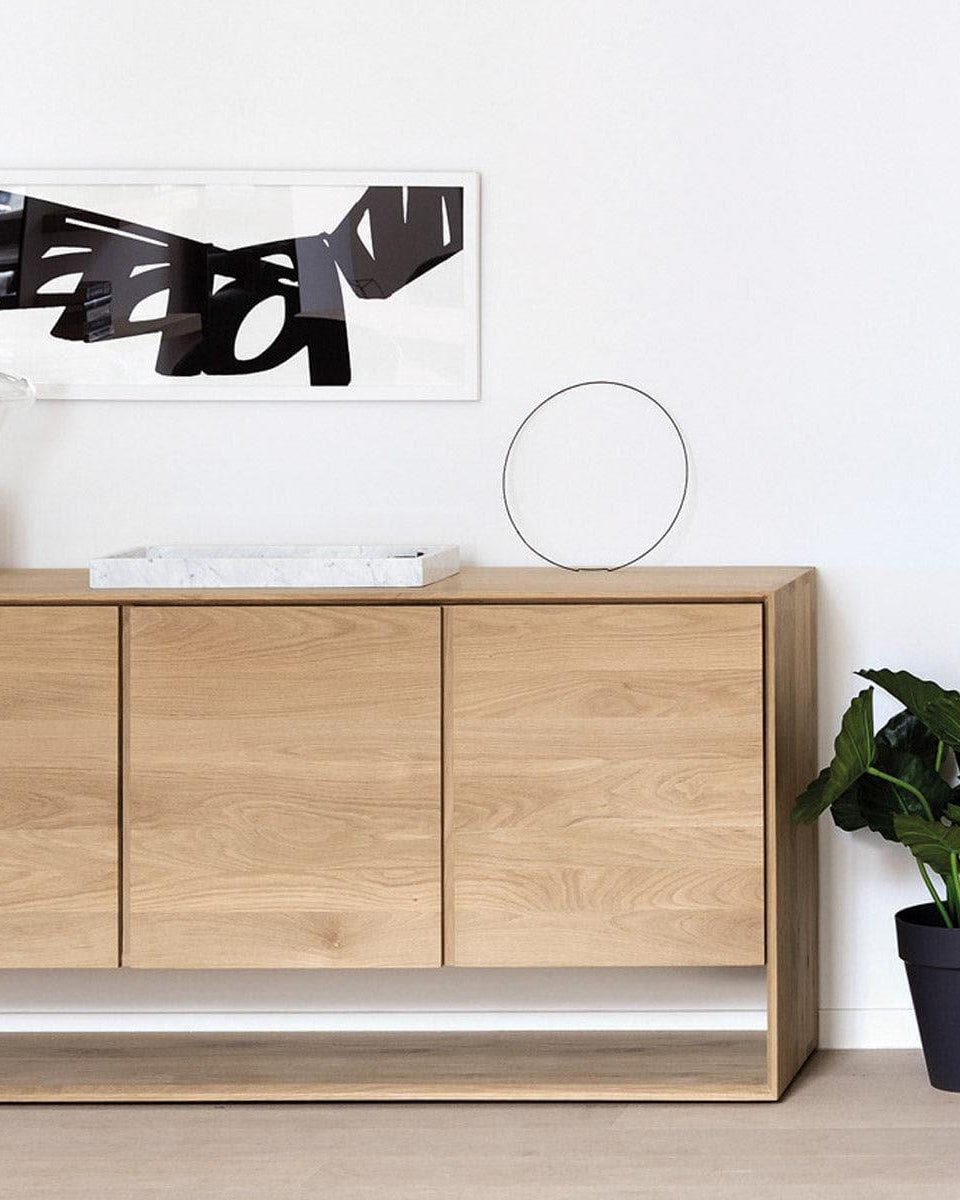 Kommode NORDIC | Ethnicraft | Homestorys