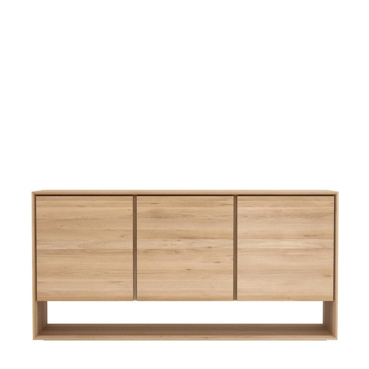 Kommode NORDIC | Ethnicraft | Homestorys