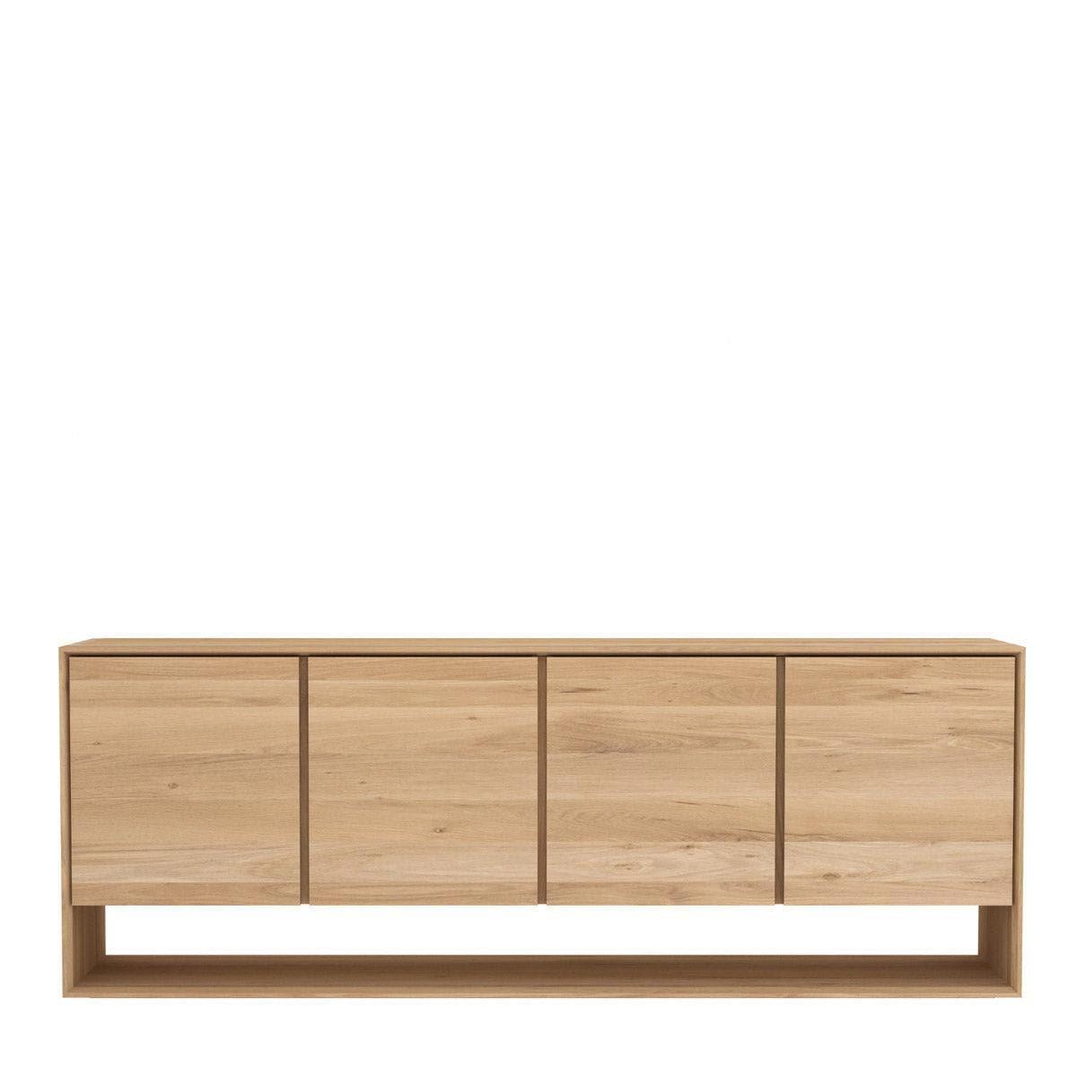 Kommode NORDIC | Ethnicraft | Homestorys