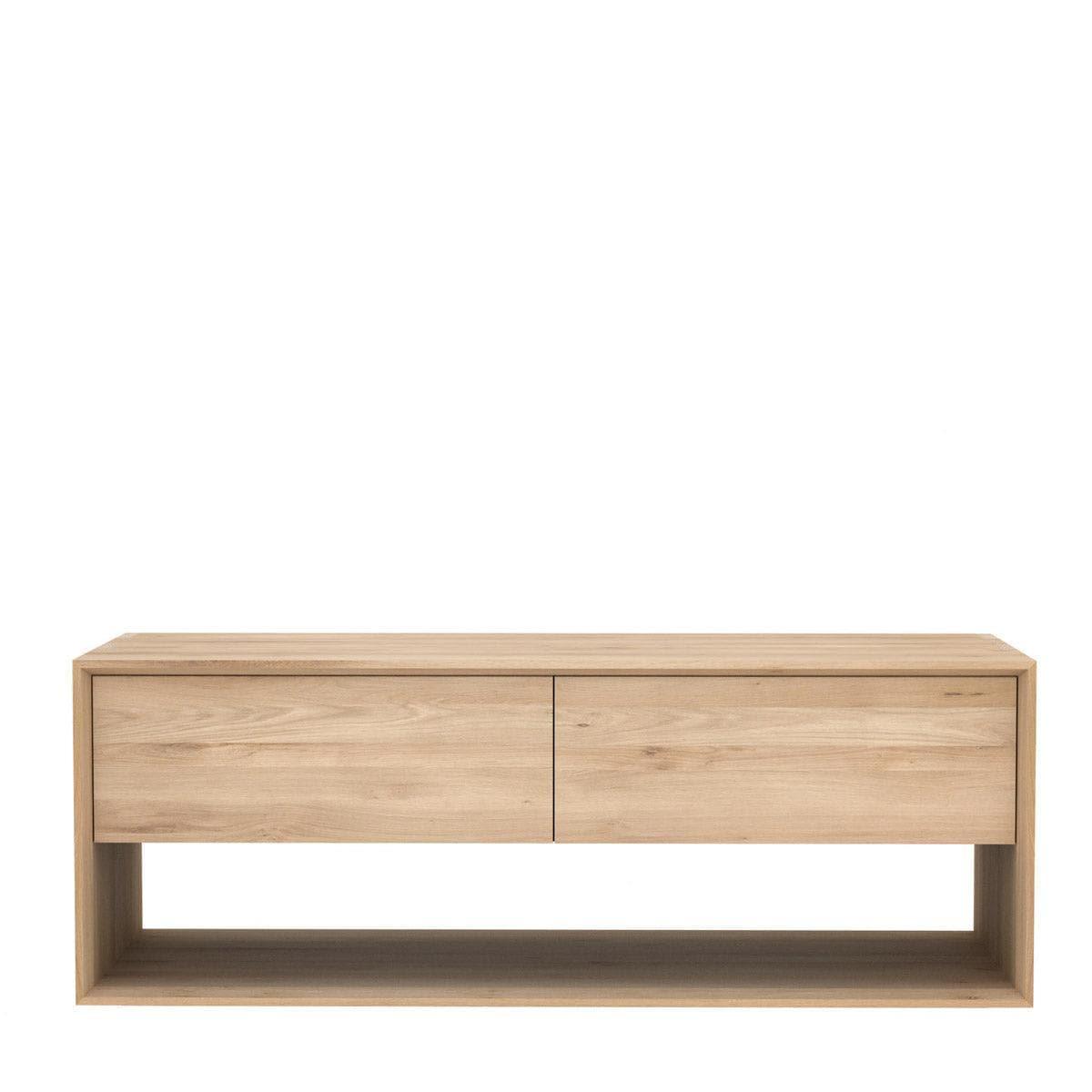 TV-Schrank NORDIC | Ethnicraft | Homestorys