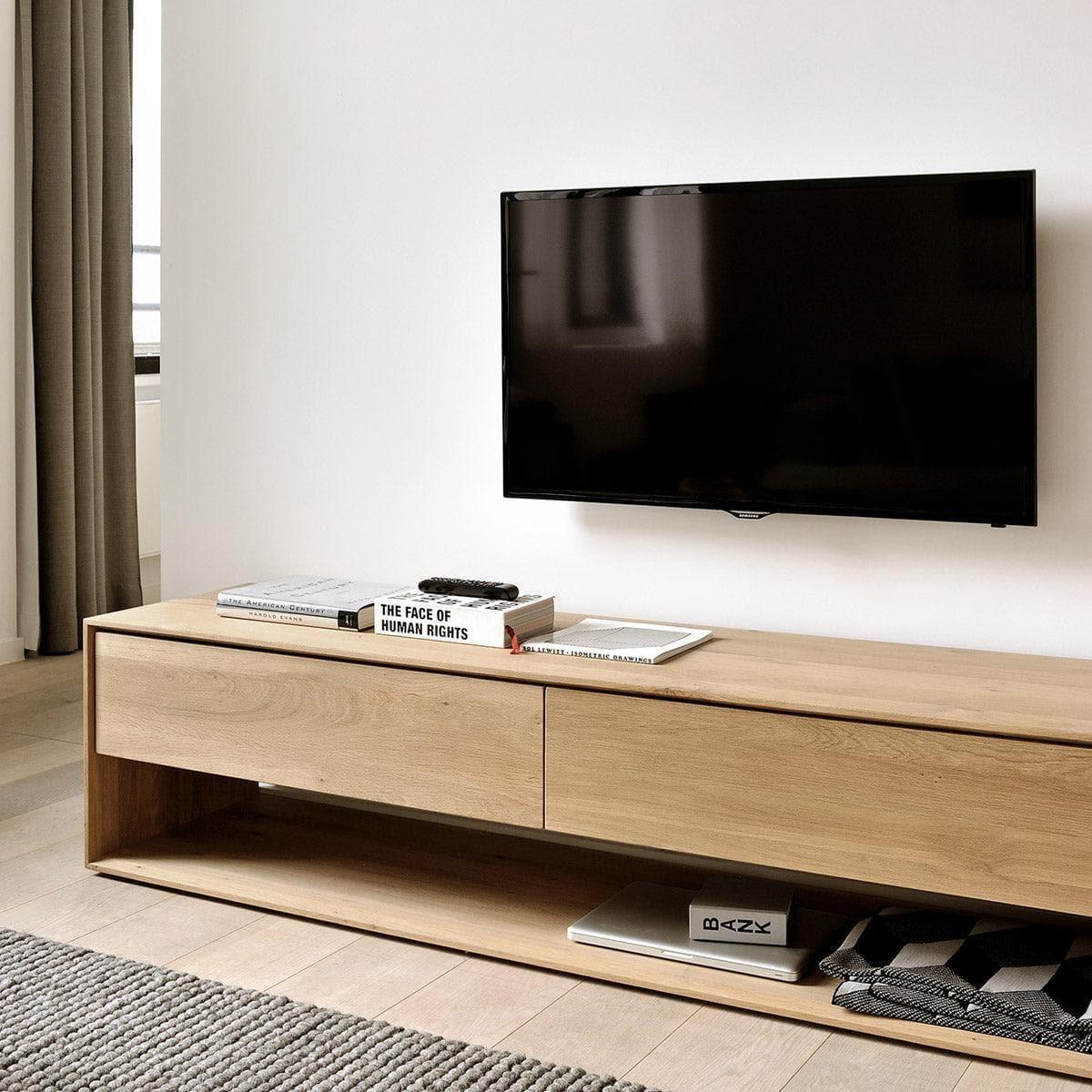 TV-Schrank NORDIC | Ethnicraft | Homestorys