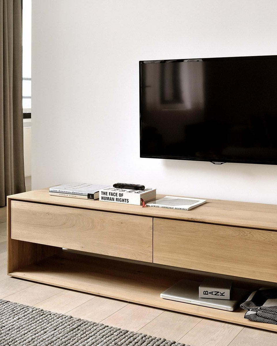 TV-Schrank NORDIC | Ethnicraft | Homestorys