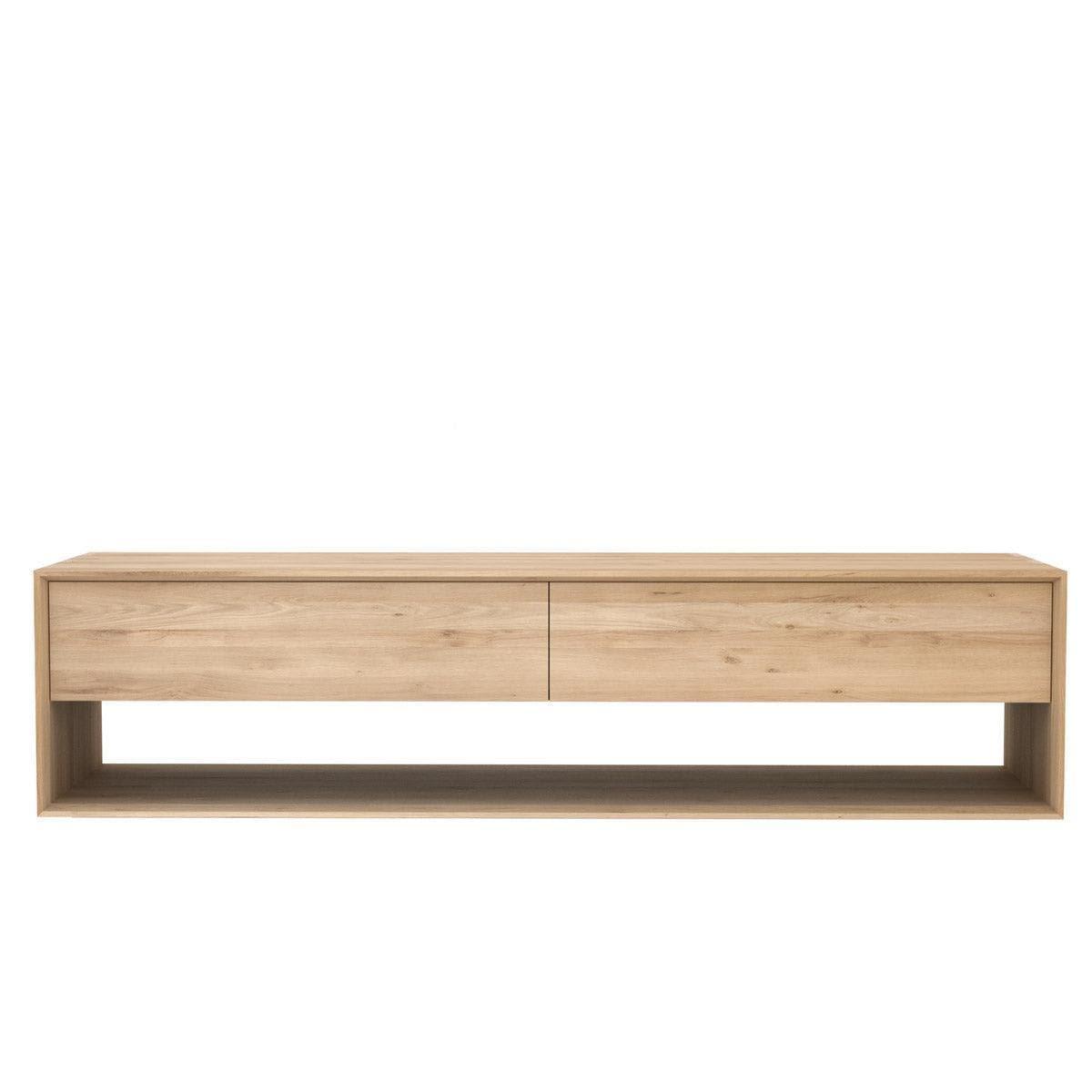 TV-Schrank NORDIC | Ethnicraft | Homestorys