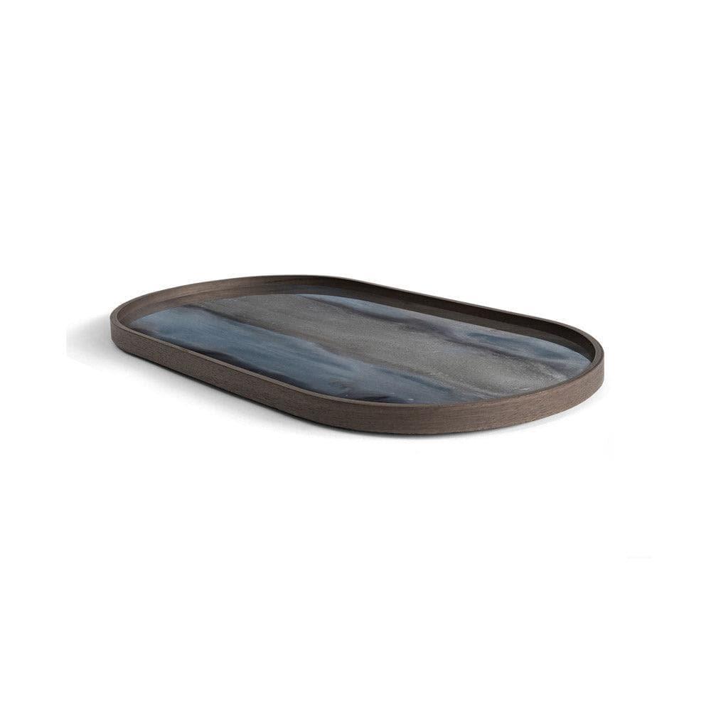 Tablett ORGANIC Oblong | Ethnicraft | Homestorys