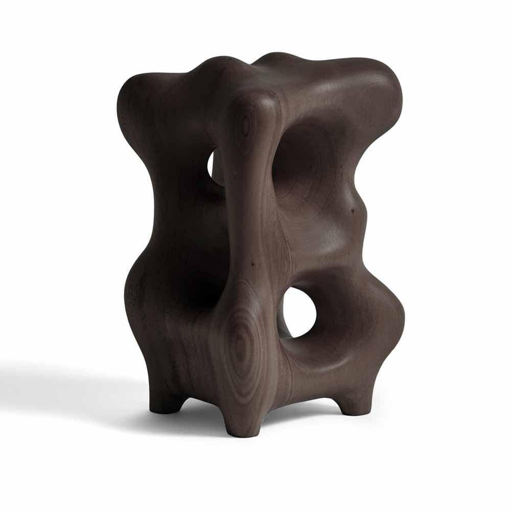 Skulptur ORGANIC | Ethnicraft | Homestorys