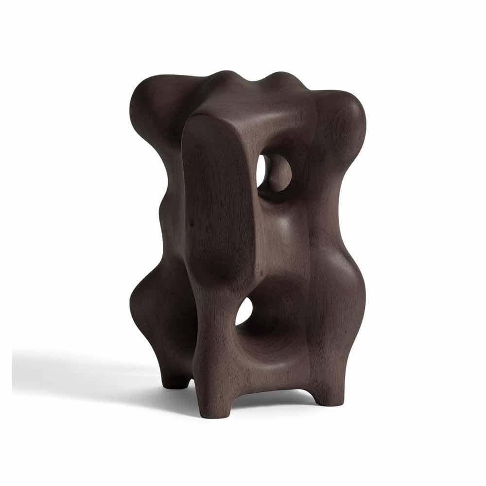 Skulptur ORGANIC | Ethnicraft | Homestorys