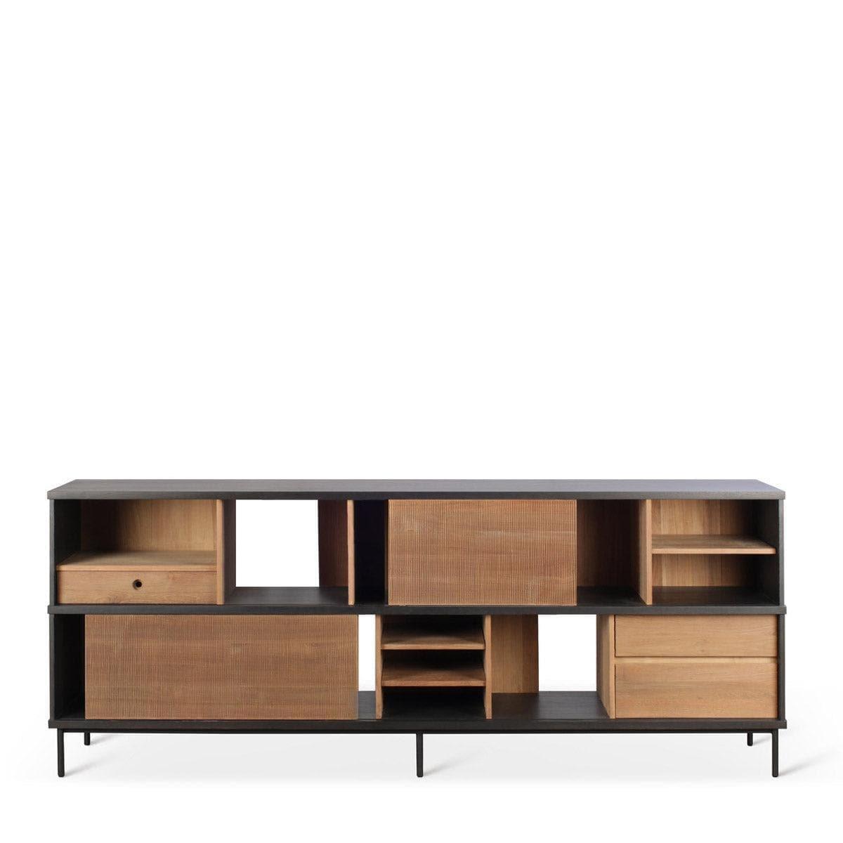Kommode OSCAR Teak | Ethnicraft | Homestorys
