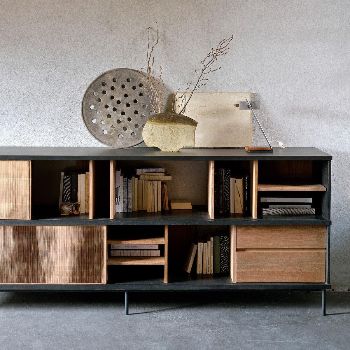 Kommode OSCAR Teak | Ethnicraft | Homestorys