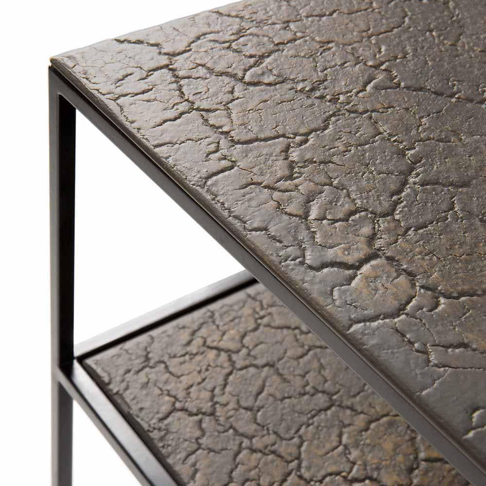 Beistelltisch PENTAGON | Ethnicraft | Homestorys