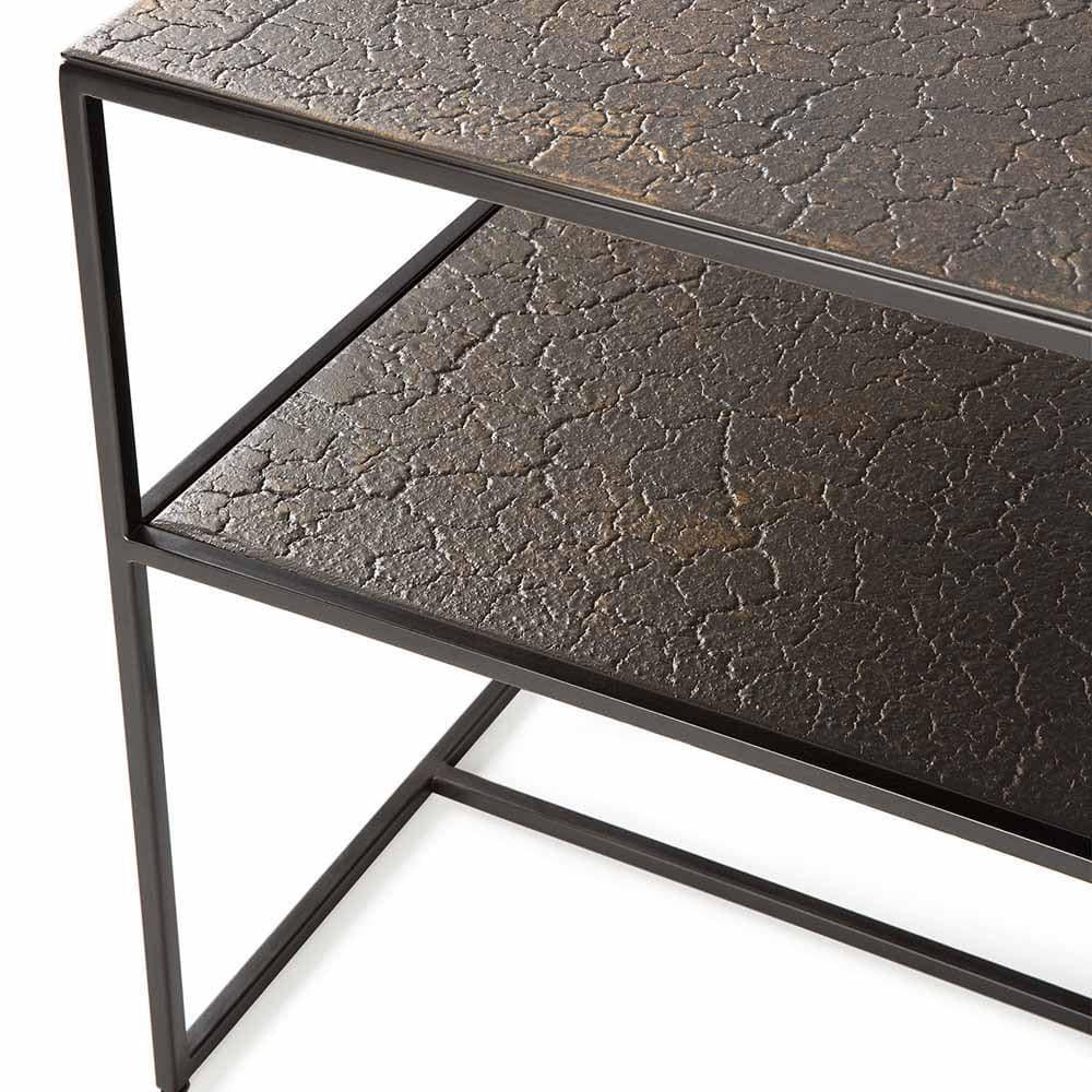 Beistelltisch PENTAGON | Ethnicraft | Homestorys