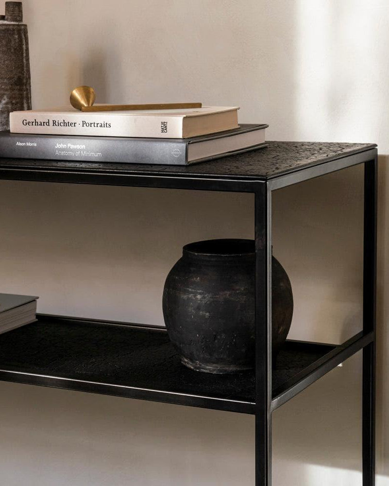 Konsole PENTAGON | Ethnicraft | Homestorys