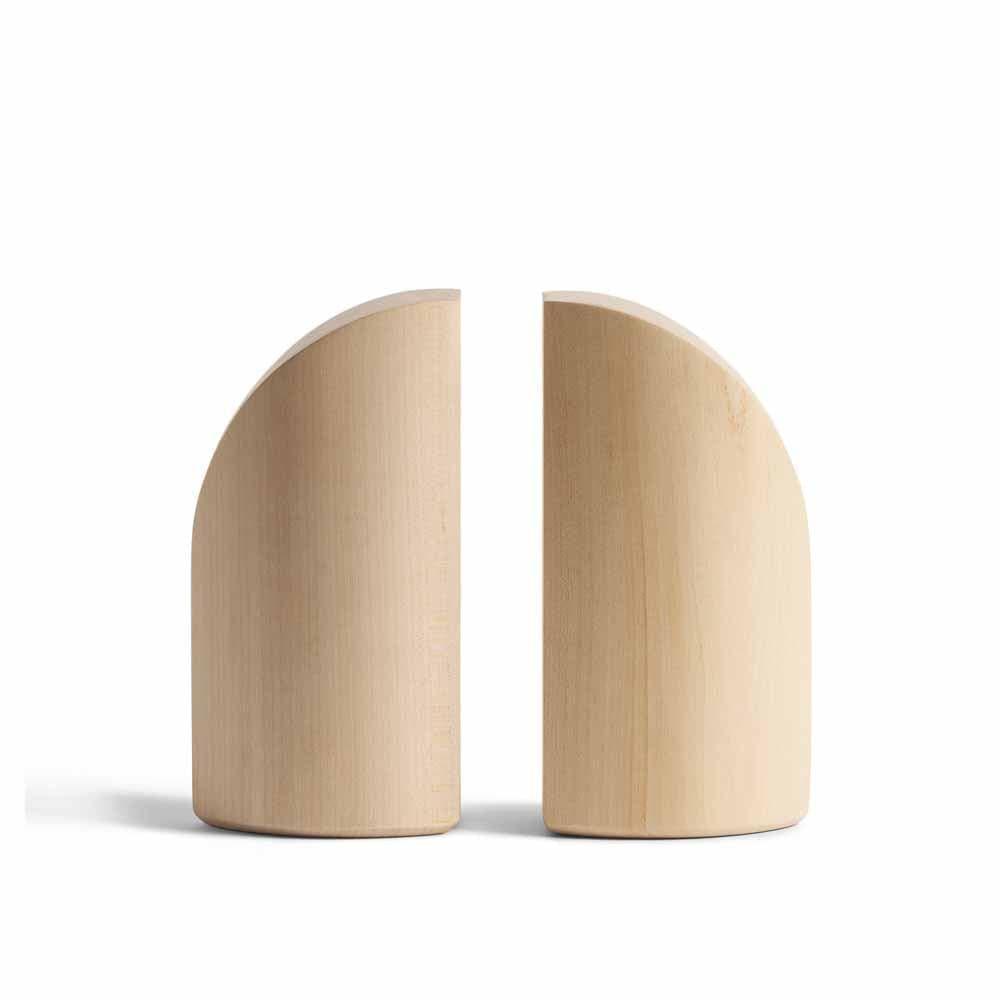 Buchstützen PI | Ethnicraft | Homestorys