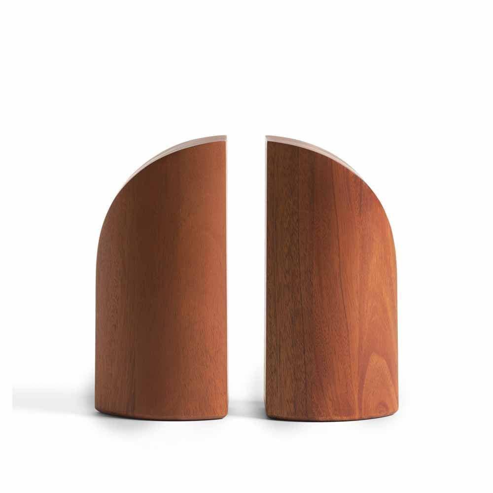 Buchstützen PI | Ethnicraft | Homestorys