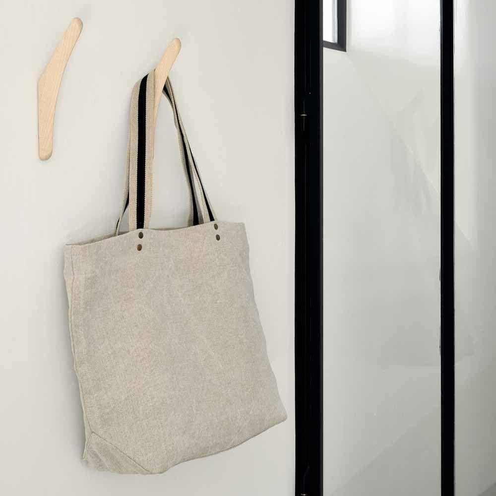 Wandhaken PI | Ethnicraft | Homestorys