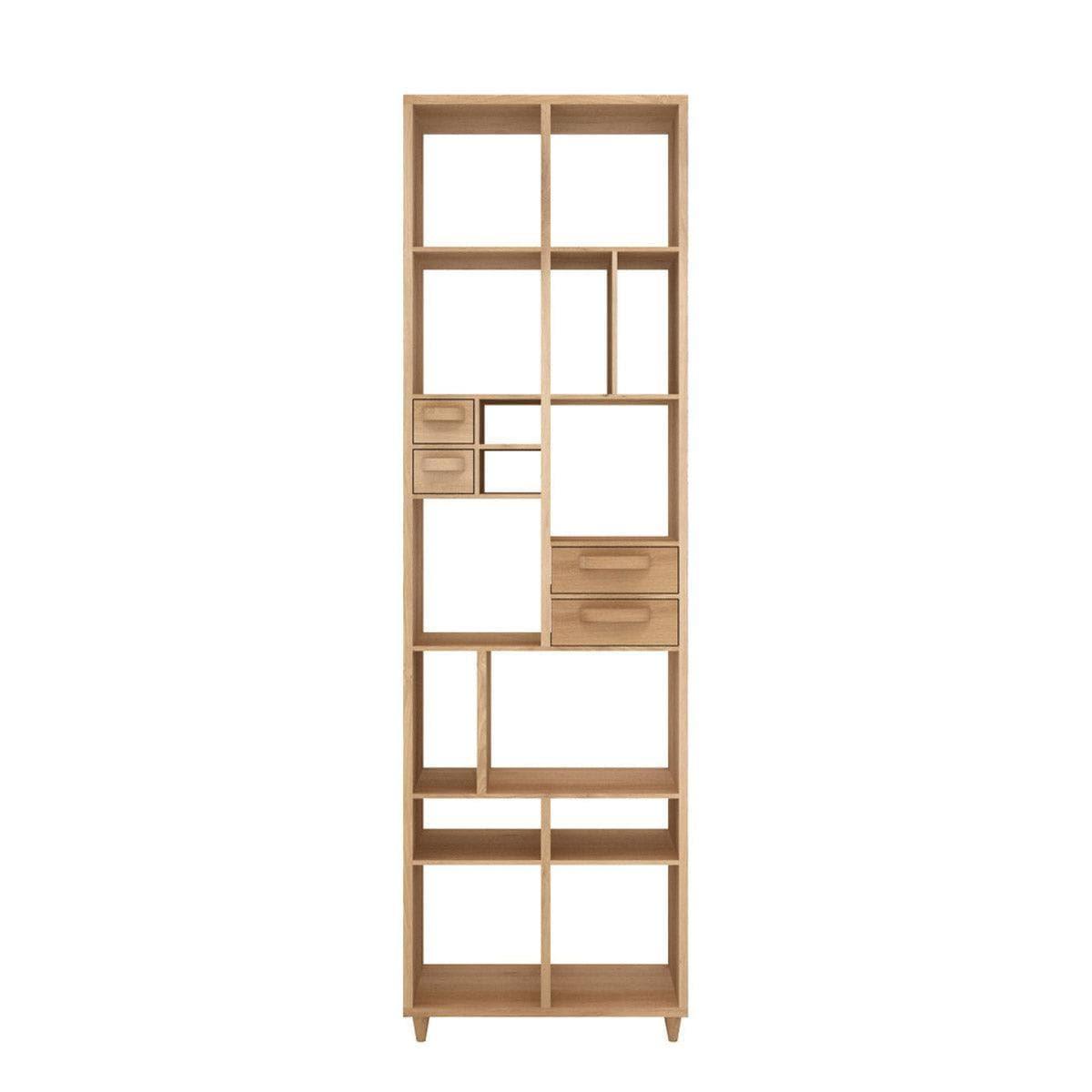 Bücherregal PIROUETTE | Ethnicraft | Homestorys