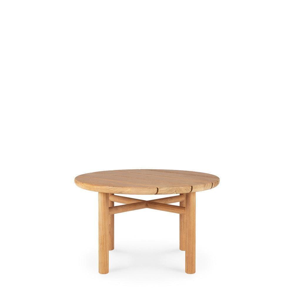 Beistelltisch QUATRO | Ethnicraft | Homestorys