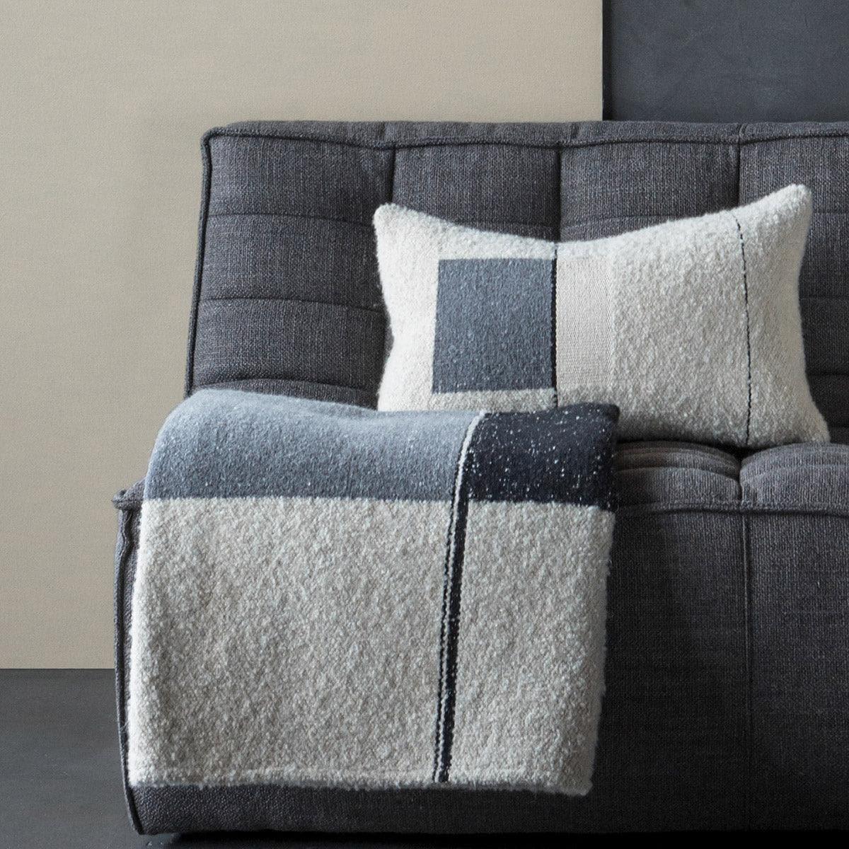 Decke REFINED LAYERS URBAN | Ethnicraft | Homestorys