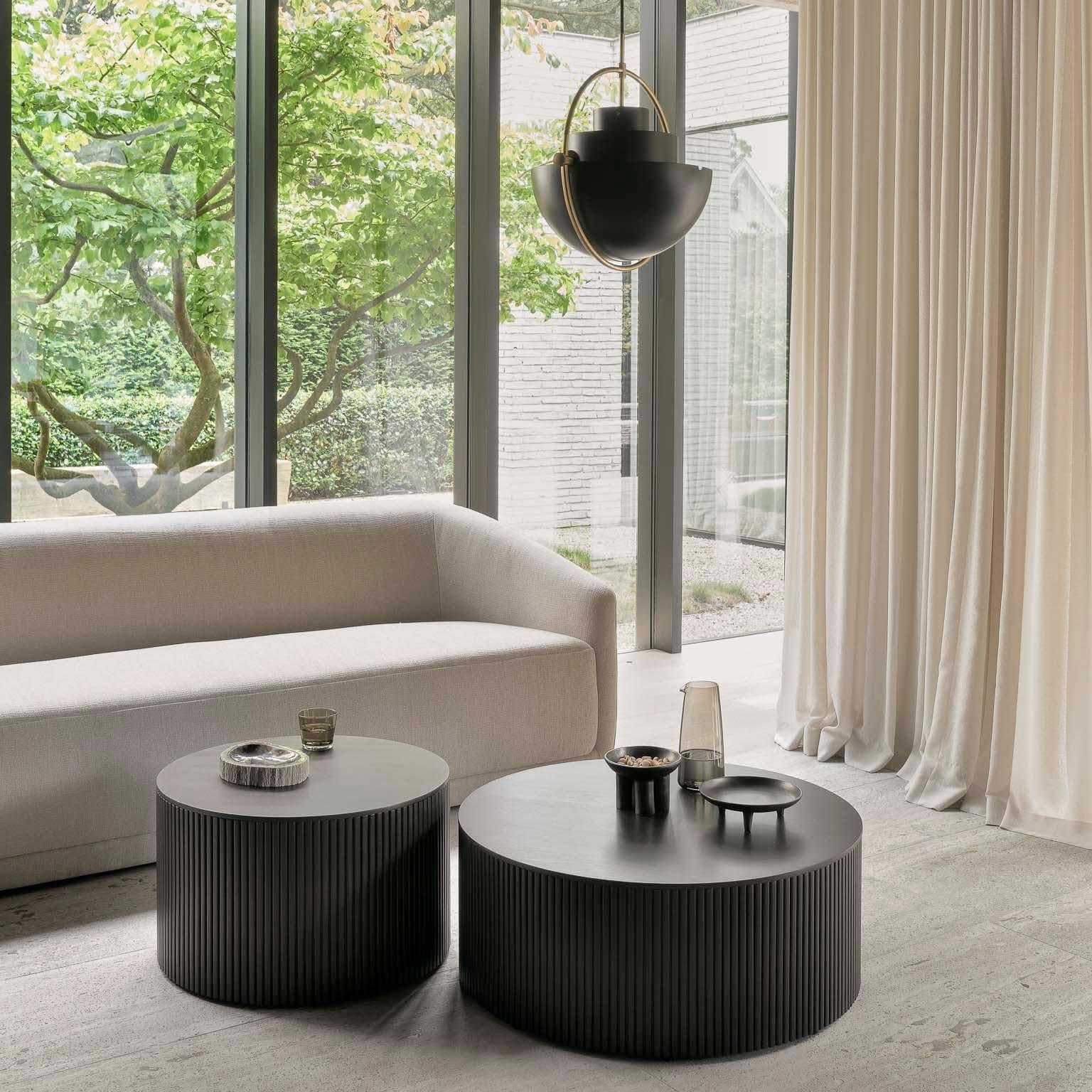 Couchtisch ROLLER MAX | Ethnicraft | Homestorys