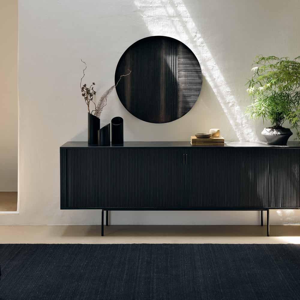 Sideboard ROLLER MAX | Ethnicraft | Homestorys