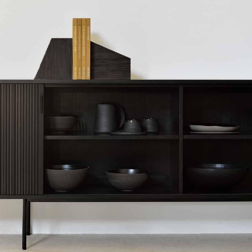 Sideboard ROLLER MAX | Ethnicraft | Homestorys