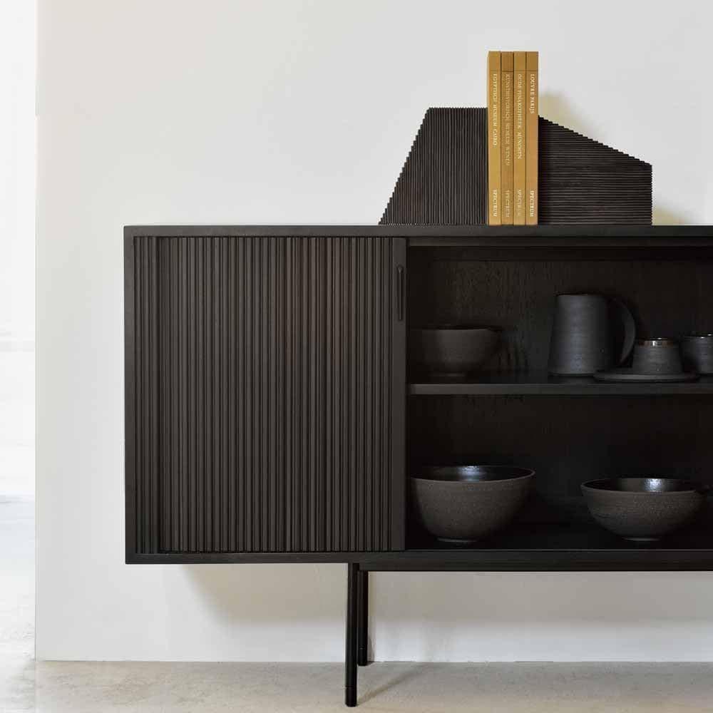 Sideboard ROLLER MAX | Ethnicraft | Homestorys