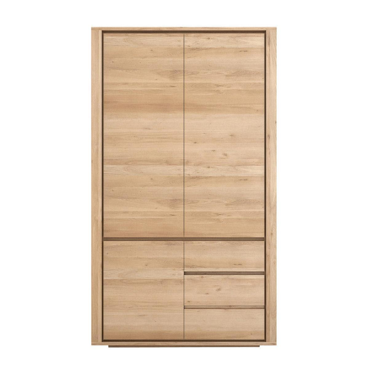 Kleiderschrank SHADOW | Ethnicraft | Homestorys