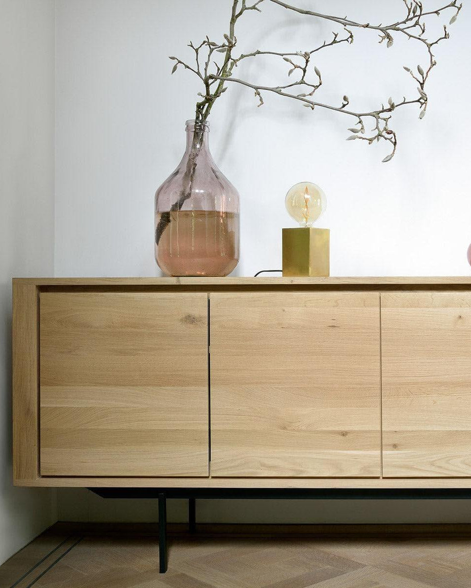 Kommode SHADOW | Ethnicraft | Homestorys