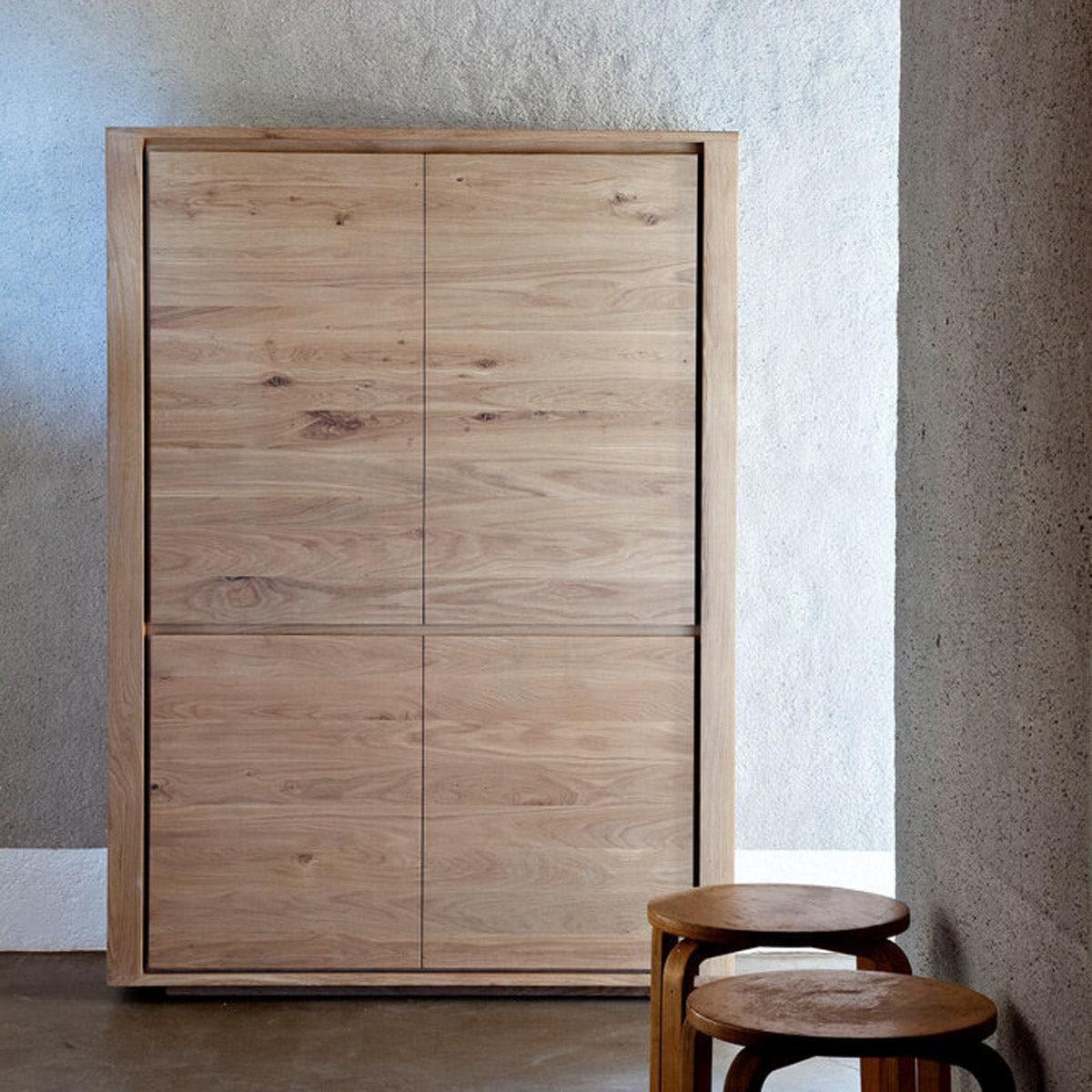 Schrank SHADOW | Ethnicraft | Homestorys