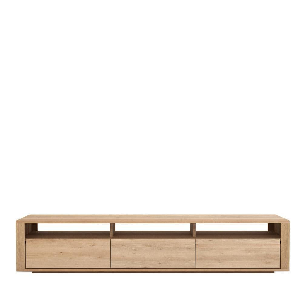 TV-Schrank SHADOW | Ethnicraft | Homestorys