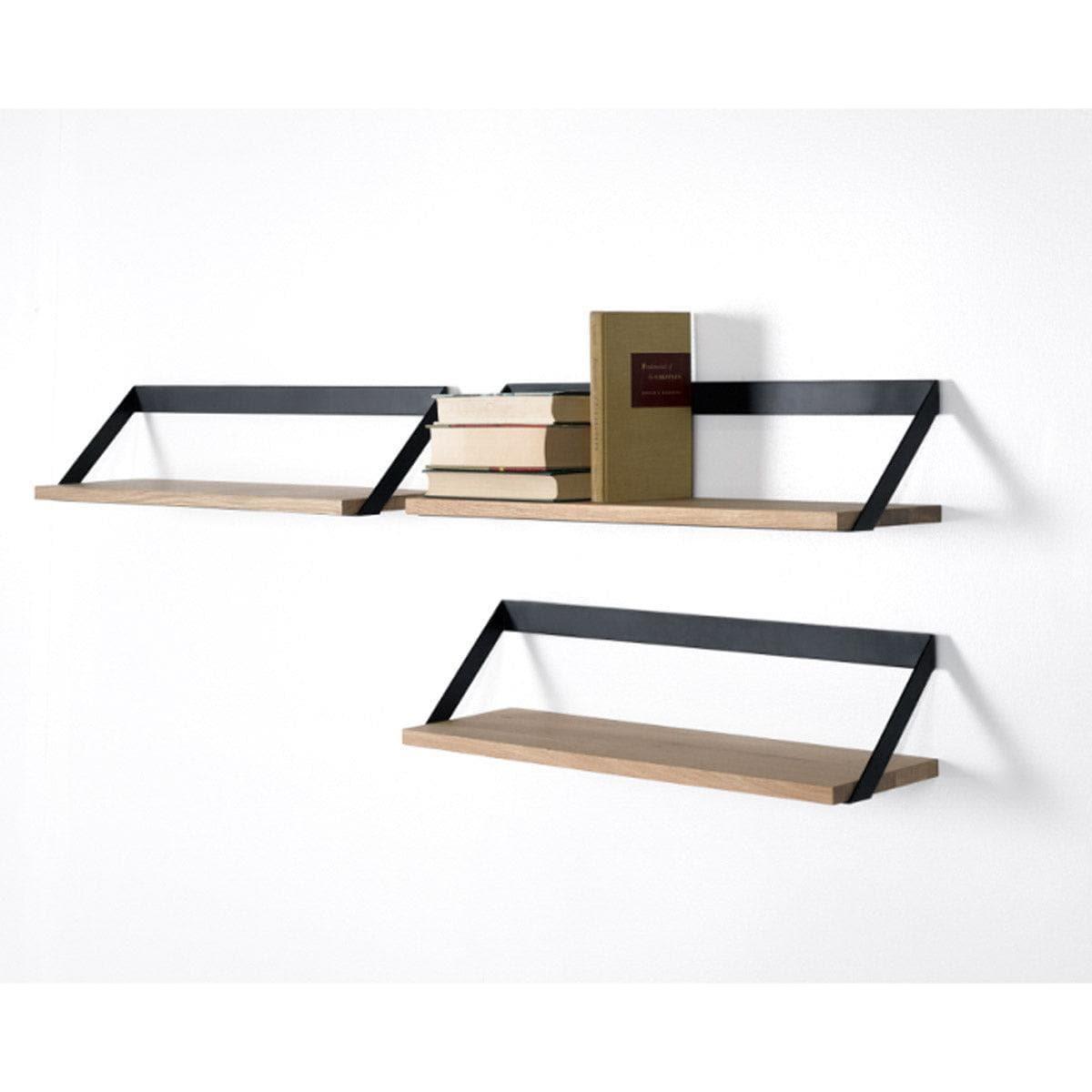 Regalbrett SHELVES RIBBON Eiche - 70 | Ethnicraft | Homestorys