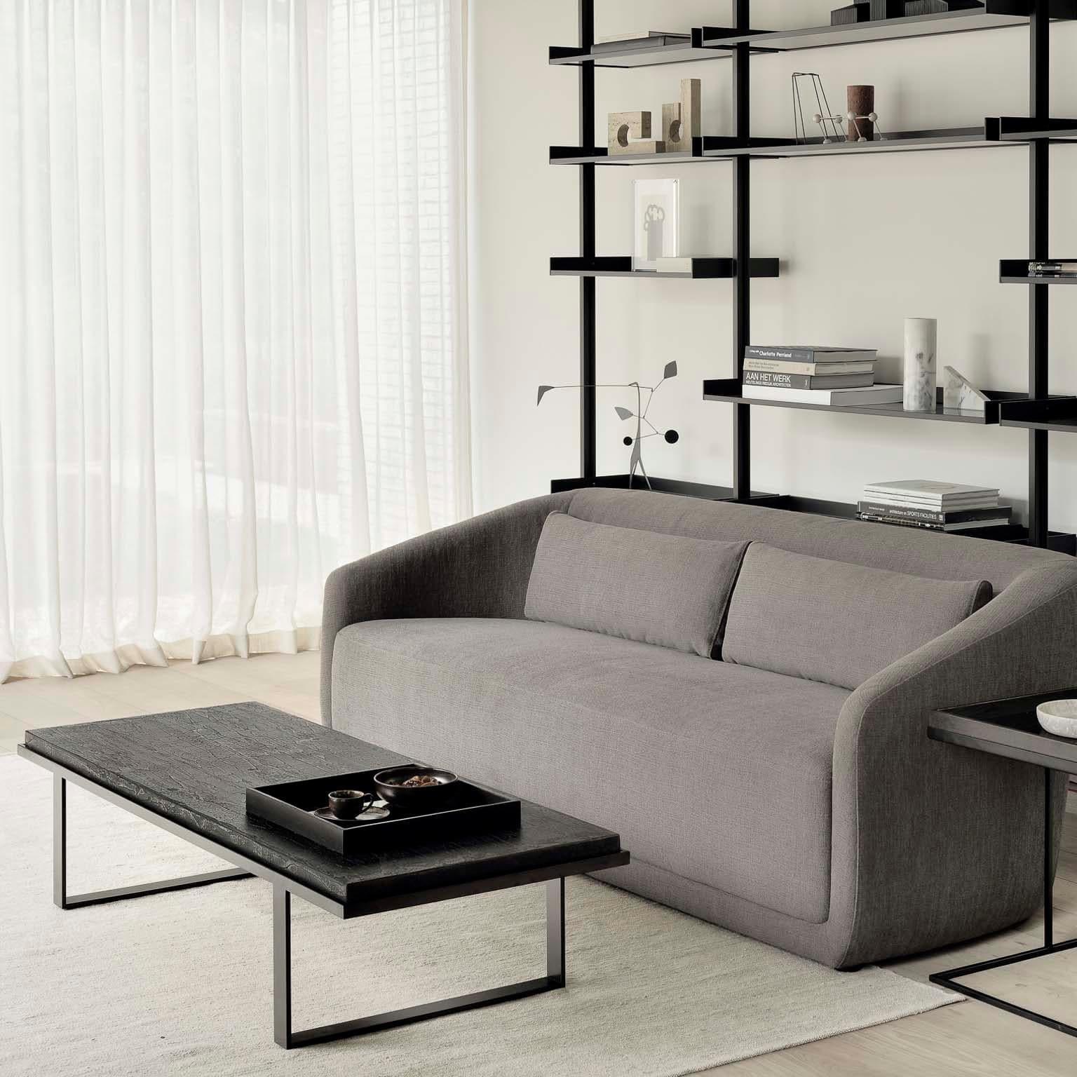 Couchtisch STABILITY | Ethnicraft | Homestorys