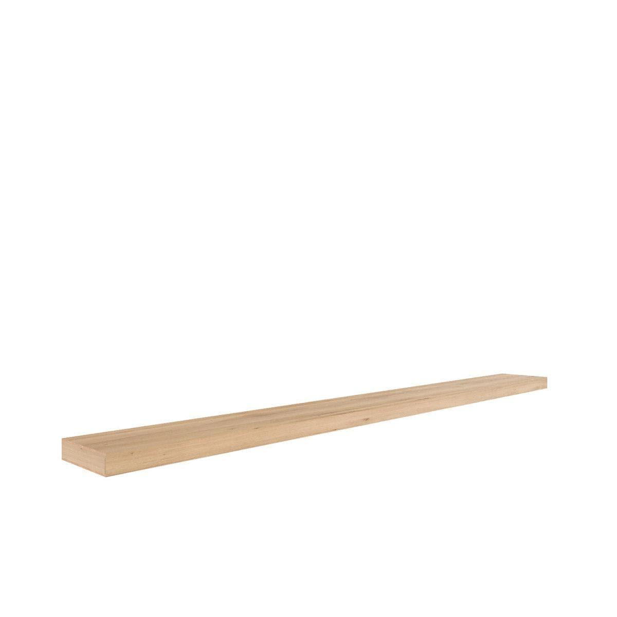 Regalbrett WALL SHELF Eiche | Ethnicraft | Homestorys