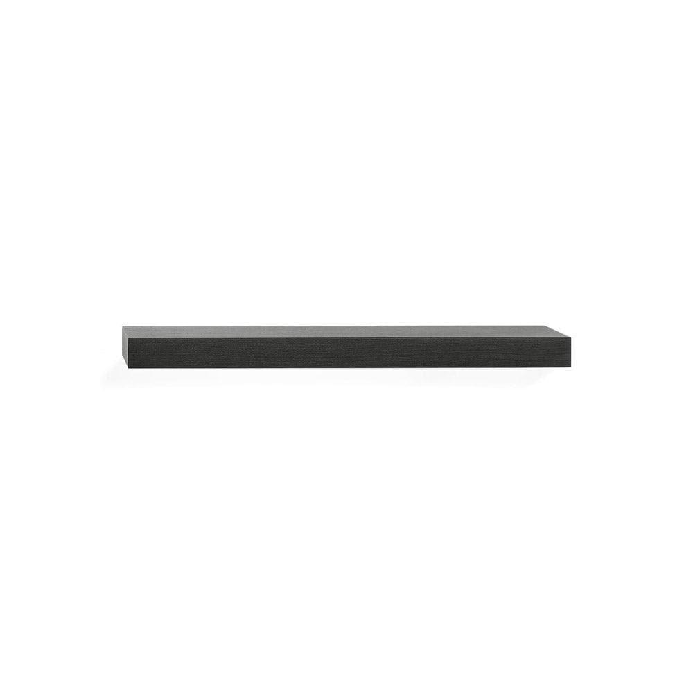 Regalbrett WALL SHELF schwarze Eiche | Ethnicraft | Homestorys
