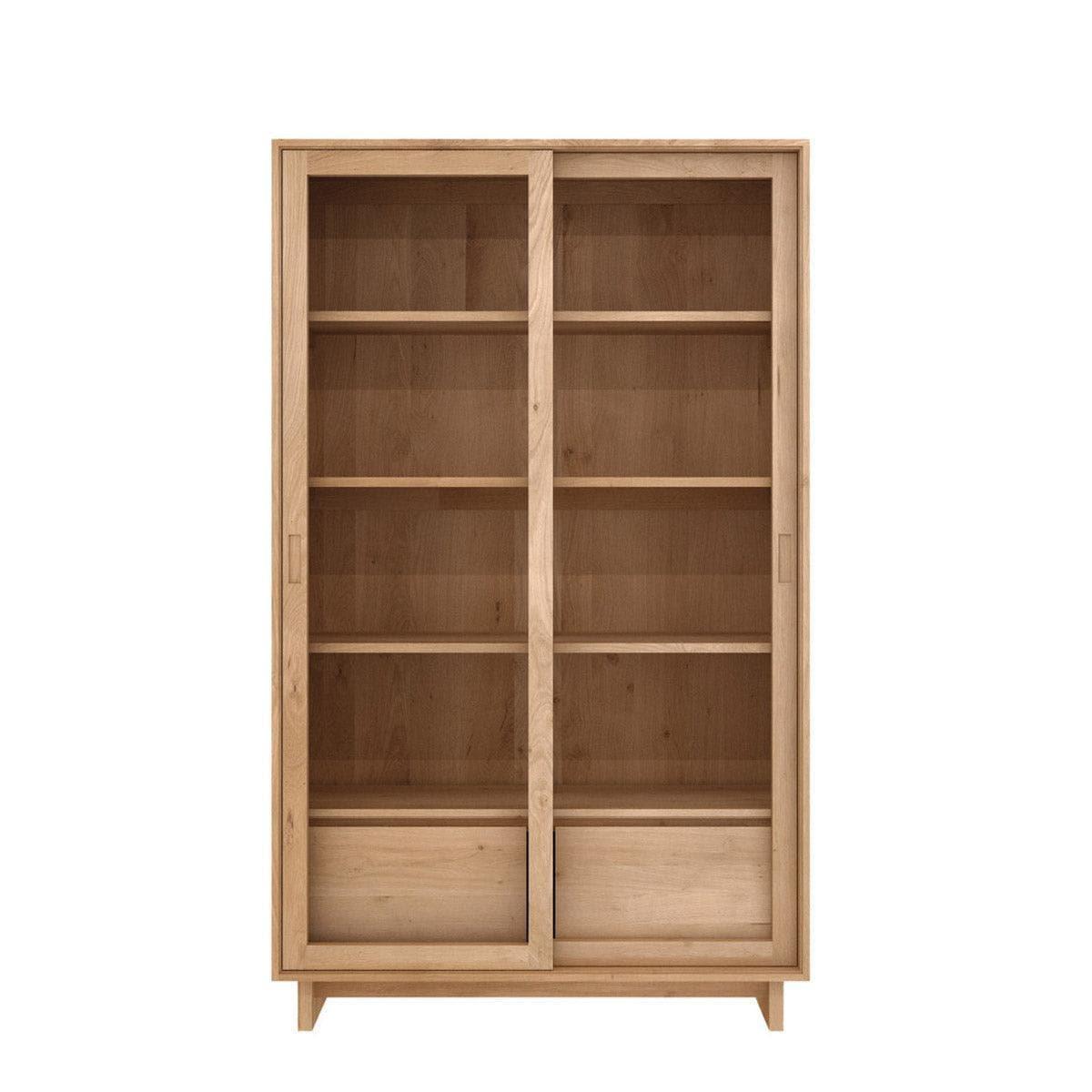 Schrank WAVE | Ethnicraft | Homestorys