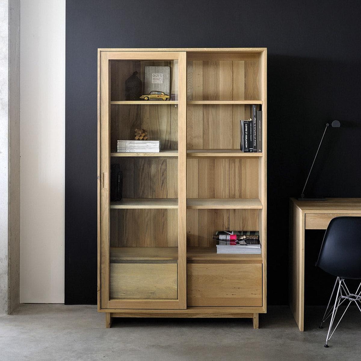 Schrank WAVE | Ethnicraft | Homestorys